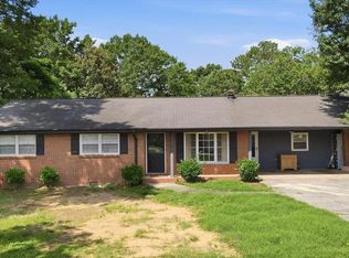 870 American Legion Rd NE, Conyers, GA 30012