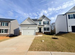 1384 Admiral Ave #117, Grovetown, GA 30813