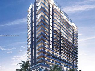 1010 SW 2nd Ave UNIT 2007, Miami, FL 33130