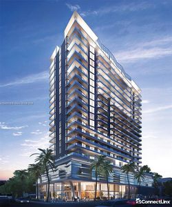 1010 SW 2nd Ave UNIT 2007, Miami, FL, 33131
