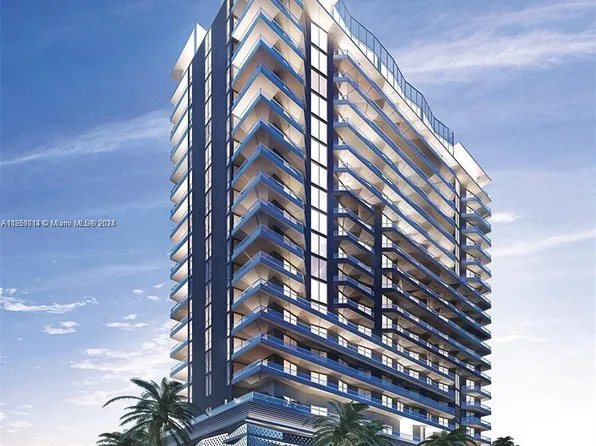 1010 SW 2nd Ave Unit 2007, Miami, FL 33131