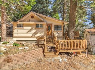 1139 Bear Springs Rd, Rimforest, CA 92378