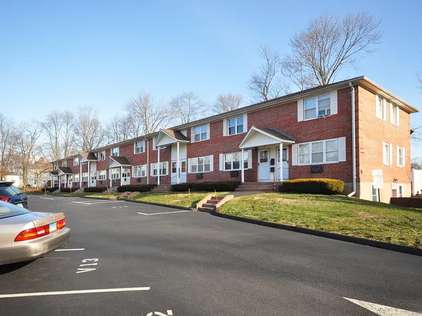 571 Hartford Road Unit 5, Manchester, CT 06040