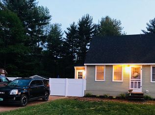 49 Russell Cir, Milton, VT 05468