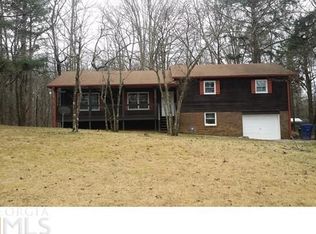 6870 Ann Arbor Dr, College Park, GA 30349