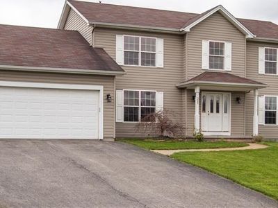 21 Berry Grove Ln, Brockport, NY, 14420