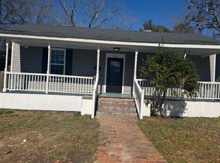 408 W Walnut St, Tarboro, NC 27886