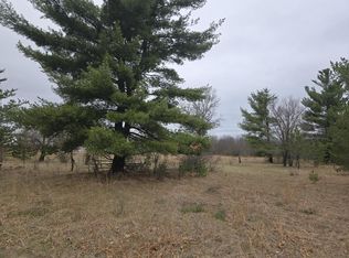 826 County Road C, Hancock, WI 54943