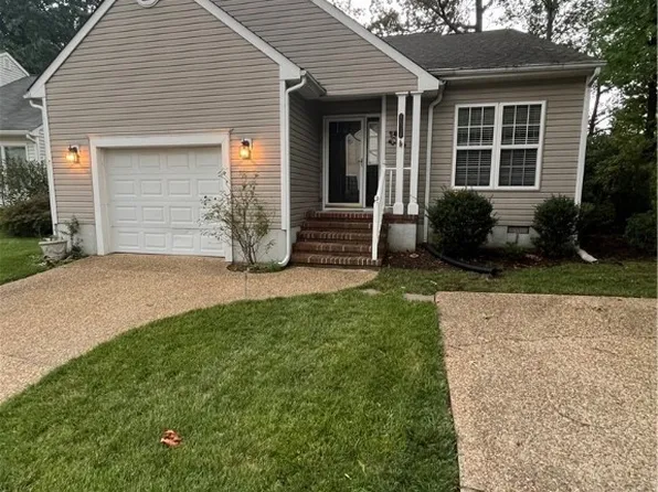 10224 Raintree Commons Ln, Henrico, VA 23238