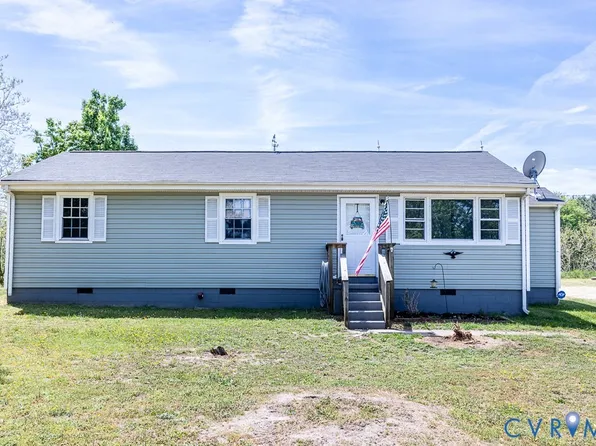 16102 Old Cryors Rd, Mc Kenney, VA 23872