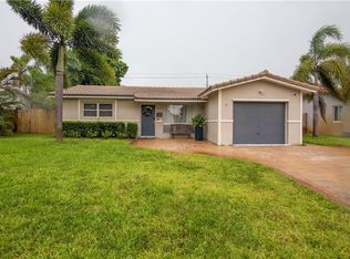 4314 W Park Rd, Hollywood, FL 33021