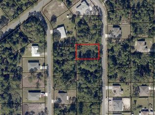2713 Gabboys Ave SE, Palm Bay, FL 32909
