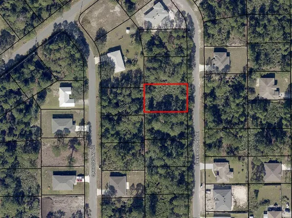 2713 Gabboys Ave SE, Palm Bay, FL 32909