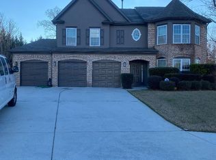 7507 Sandstone Ln, Union City, GA 30291