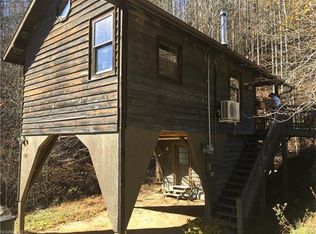 241 Bruce Rd, Marshall, NC 28754