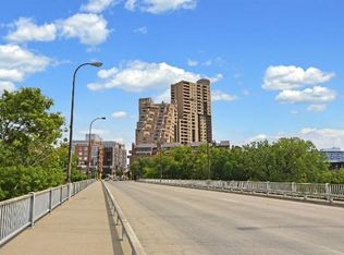 110 1st Ave NE UNIT F706, Minneapolis, MN 55413