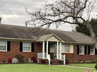 5001 Colwyck Dr, Richmond, VA 23223