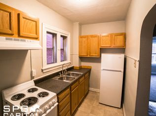 124 York St #2, Hanover, PA 17331