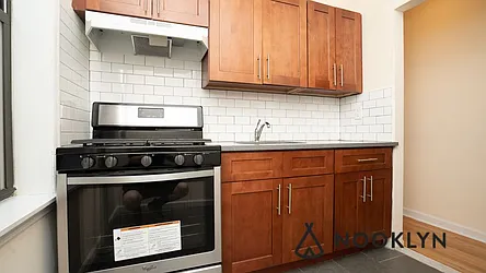 Rented by Nooklyn NYC LLC