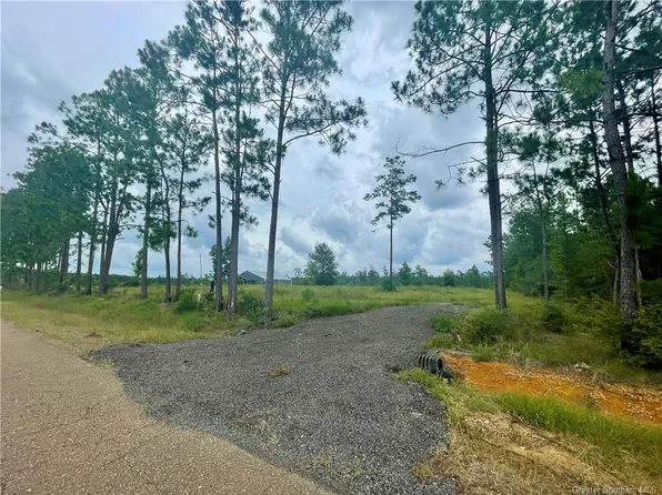255 Pilgrim Rest Rd, Dequincy, LA 70633