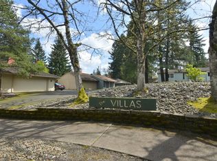 15340 SW Village Ln, Beaverton, OR 97007