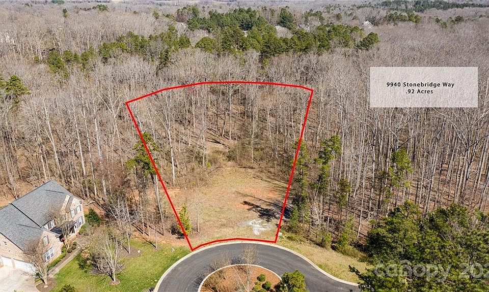 9940 Stonebridge Way, Mint Hill, NC 28227 Zillow