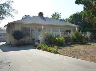 454 E Poppyfields Dr, Altadena, CA 91001