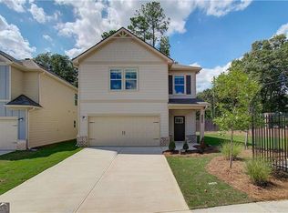 11635 Brightside Pkwy, Hampton, GA