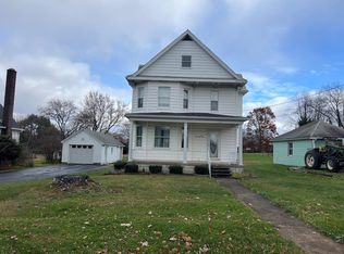 176 N Main St, Seneca, PA 16346