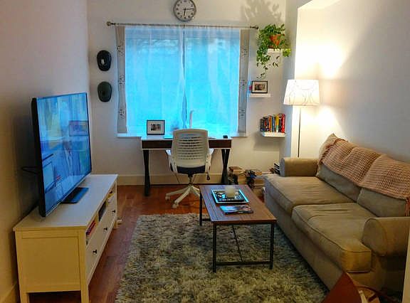 2nd image of 344 E 110th St APT 1A