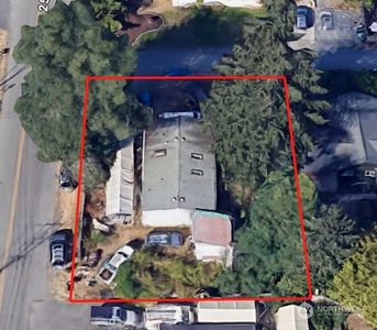 11615 25th Avenue SE, Everett, WA, 98208