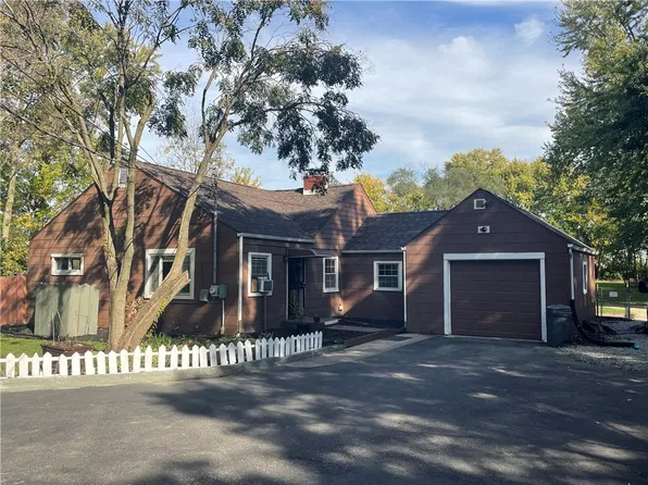 4290 Old Troy Pike, Dayton, OH 45404