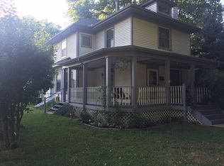 412 N 2nd St, Burlington, KS 66839
