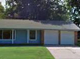 1620 Cookson Dr, Ponca City, OK 74604