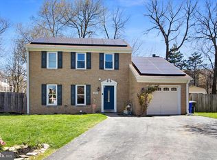 180 Stoneybrook Ct, Frederick, MD