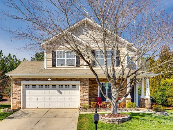 597 Sugar Tree Dr, Rock Hill, SC 29732