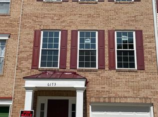 6173 Kendra Way, Centreville, VA 20121