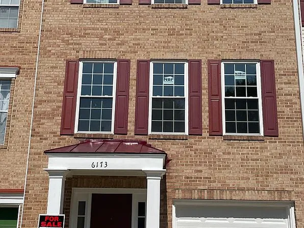 6173 Kendra Way, Centreville, VA 20121