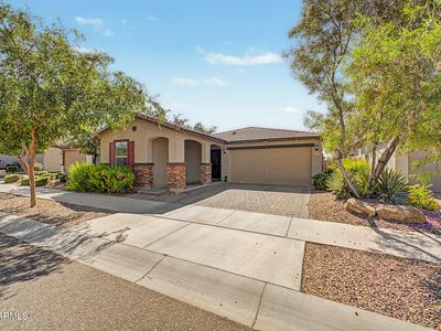 2732 N 154TH Drive, Goodyear, AZ, 85395
