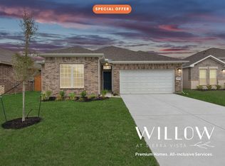 10638 Cascade Creek Dr, Rosharon, TX 77583