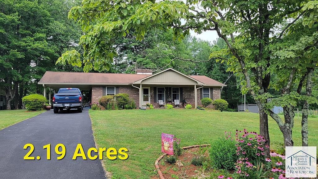 127 Hoolee Ln, Patrick Springs, VA 24133 Zillow