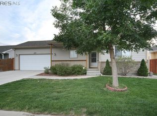 1471 S Dawn Dr, Milliken, CO 80543