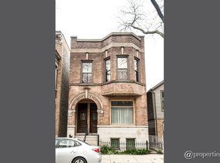324 W Concord Pl, Chicago, IL 60614