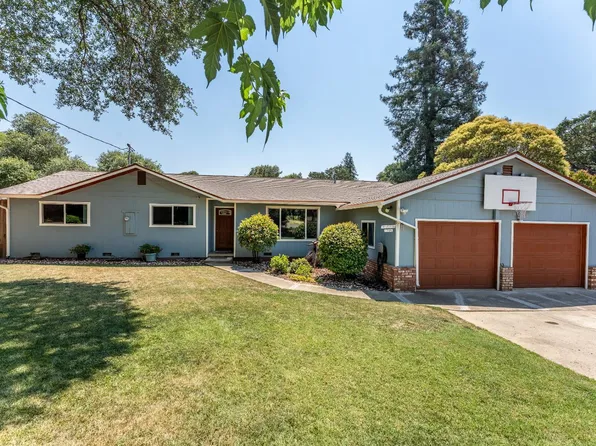 1725 E Madrone Drive, Ukiah, CA 95482