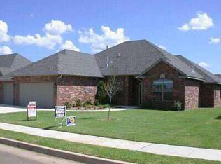 1508 SW Southwest #121, Oklahoma City, OK 73170