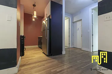 Rented by The Syper Group