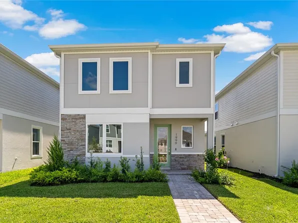 1999 Iorio St, Saint Cloud, FL 34771