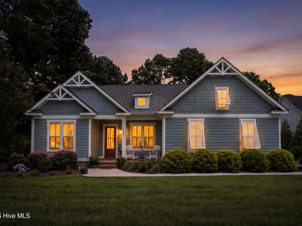265 Iris Way, Hampstead, NC 28443