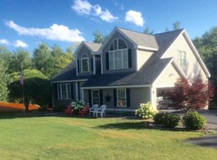 16 Valley Rd, Alton, NH 03809