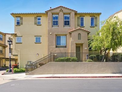 937 Mente Linda Loop, Milpitas, CA, 95035
